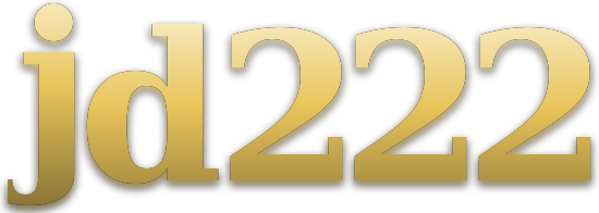 jd222 logo